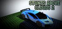 Portada oficial de Stunts above Clouds 2 para PC