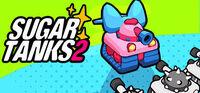 Portada oficial de Sugar Tanks 2 para PC