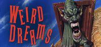 Portada oficial de Weird Dreams para PC