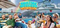 Portada oficial de Amazing Weekend: Search and Relax Collector's Edition para PC