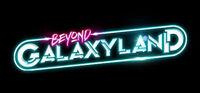 Portada oficial de Beyond Galaxyland para PC