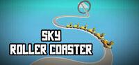 Portada oficial de Sky Roller Coaster para PC