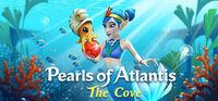 Portada oficial de Pearls of Atlantis: The Cove para PC