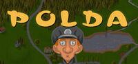 Portada oficial de Polda para PC