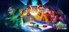 Portada oficial de de Star Trek: Legends para PC