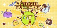 Portada oficial de Twilight Survivors  para Switch