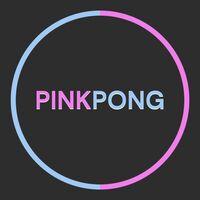 Portada oficial de Pink Pong para PS5