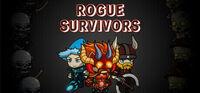 Portada oficial de Rogue Survivors para PC