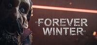 Portada oficial de The Forever Winter para PC