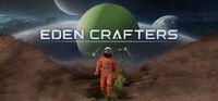 Portada oficial de Eden Crafters para PC