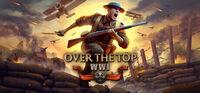 Portada oficial de Over The Top: WWI para PC