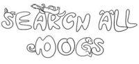 Portada oficial de SEARCH ALL - DOGS para PC