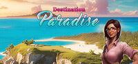 Portada oficial de Destination Paradise para PC