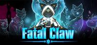 Portada oficial de Fatal Claw para PC
