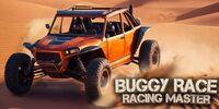 Portada oficial de Buggy Race - Racing Master para Switch