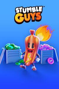 Portada oficial de Lote Retro Hot Dog para Xbox Series X