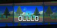 Portada oficial de OLLLO para Switch