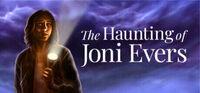 Portada oficial de The Haunting of Joni Evers para PC