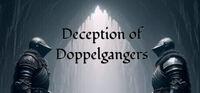 Portada oficial de Deception of Doppelgangers para PC
