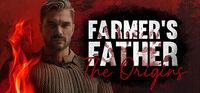 Portada oficial de Farmer's Father: The Origins para PC