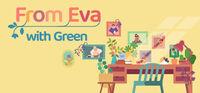 Portada oficial de From Eva with Green para PC