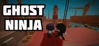 Portada oficial de Ghost Ninja para PC