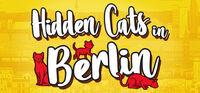 Portada oficial de Hidden Cats in Berlin para PC