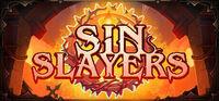 Portada oficial de Sin Slayers: Reign of The 8th para PC