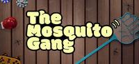 Portada oficial de The Mosquito Gang para PC