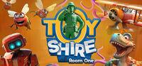Portada oficial de Toy Shire: Room One para PC