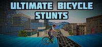 Portada oficial de Ultimate Bicycle Stunts para PC