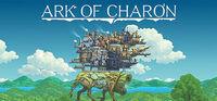 Portada oficial de Ark of Charon para PC