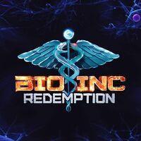 Portada oficial de Bio Inc. Redemption para PS5