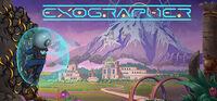 Portada oficial de Exographer para PC