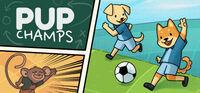 Portada oficial de Pup Champs para PC