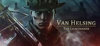 Portada oficial de Van Helsing: The Lightmaker para PC