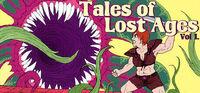 Portada oficial de Tales of Lost Ages Vol 1. para PC