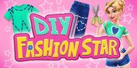 Portada oficial de DIY Fashion Star para Switch