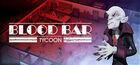 Portada oficial de de Blood Bar Tycoon para PC
