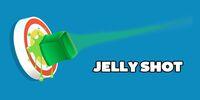 Portada oficial de Jelly Shot para Switch