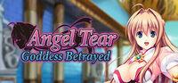 Portada oficial de Angel Tear: Goddess Betrayed para PC
