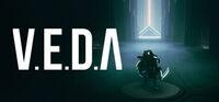 Portada oficial de V.E.D.A para PC