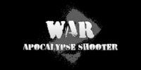 Portada oficial de Z War Apocalypse Shooter para Switch