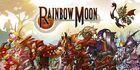 Portada oficial de de Rainbow Moon para Switch