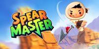 Portada oficial de Spear Master para Switch