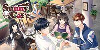Portada oficial de Sunny Caf para Switch