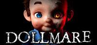 Portada oficial de Dollmare para PC