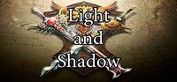 Portada oficial de Light and Shadow - Schatten ber Empyria para PC