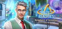 Portada oficial de Maze of Realities: Symphony of Invention Collector's Edition para PC