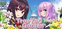Portada oficial de Trap Yuri Garden para PC
